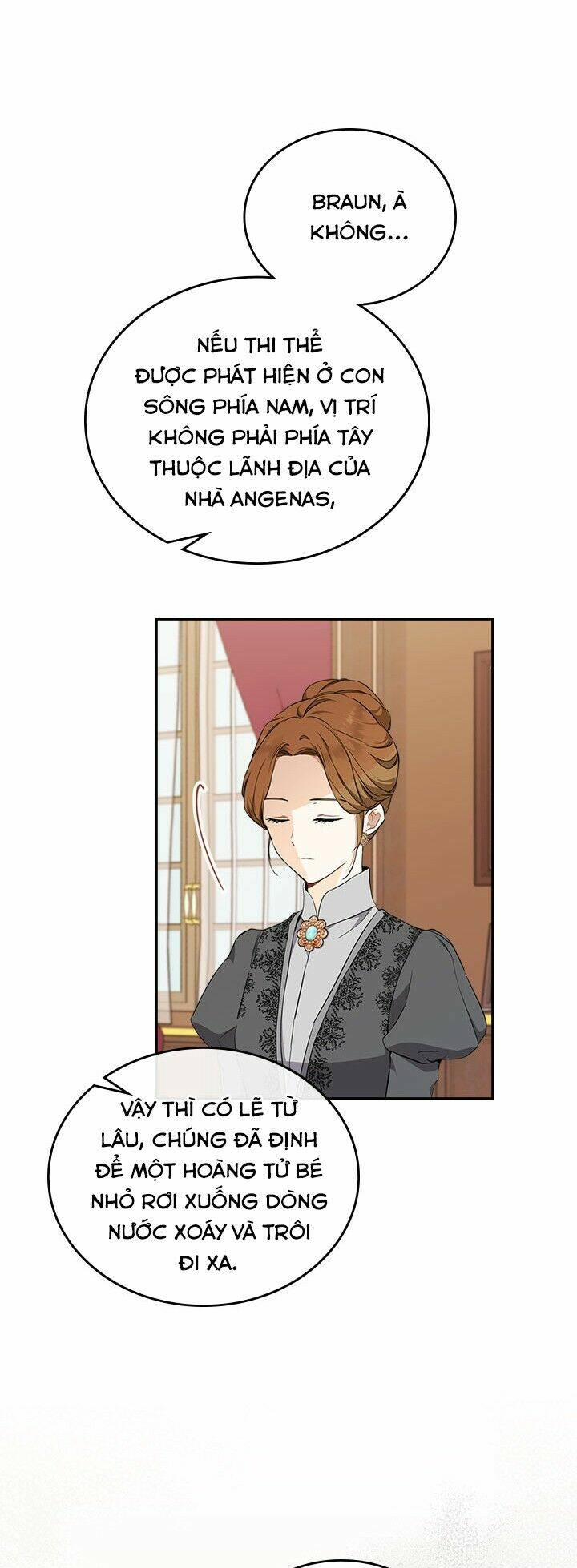 Kiếp Này Tôi Nhất Định Trở Thành Gia Chủ! Chapter 45 - Trang 2