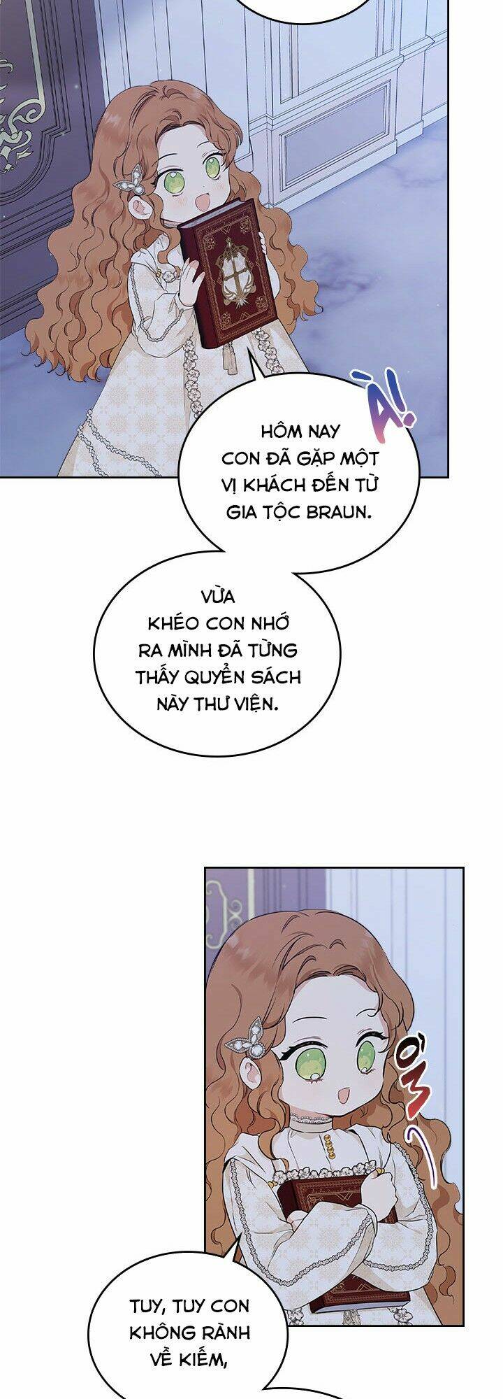 Kiếp Này Tôi Nhất Định Trở Thành Gia Chủ! Chapter 45 - Trang 2