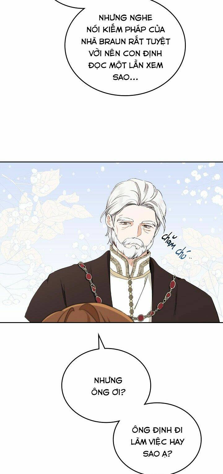 Kiếp Này Tôi Nhất Định Trở Thành Gia Chủ! Chapter 45 - Trang 2