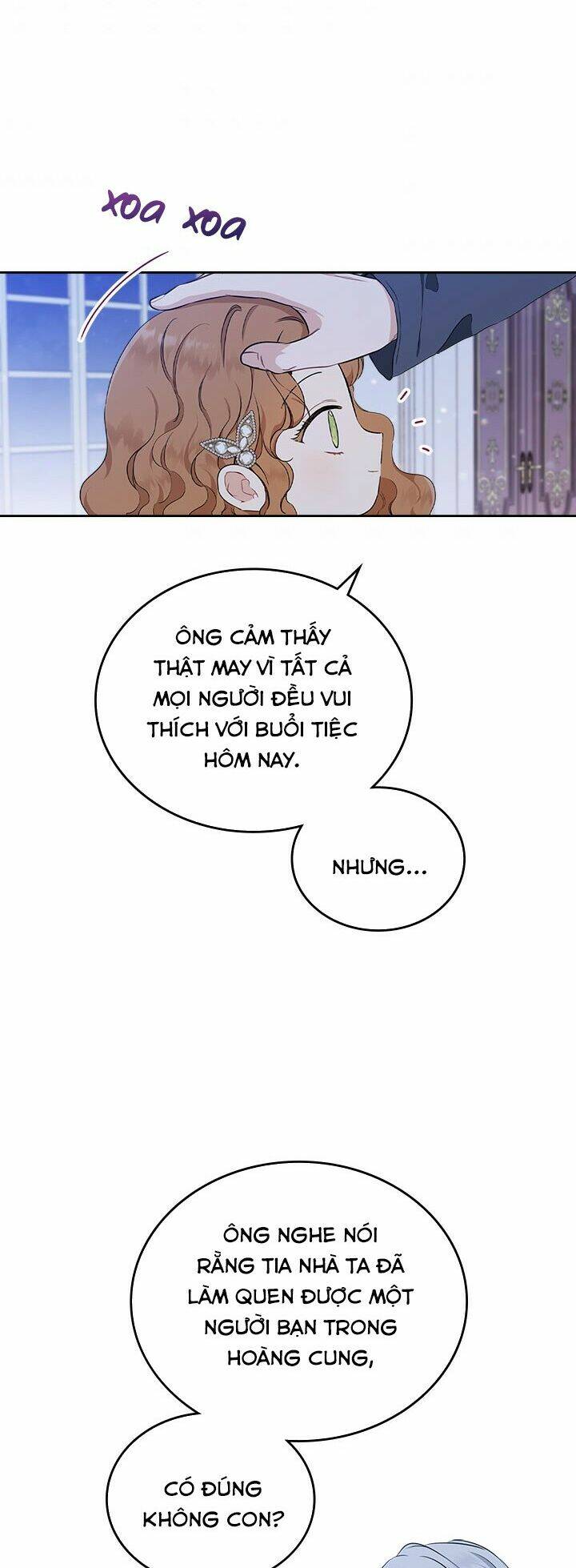 Kiếp Này Tôi Nhất Định Trở Thành Gia Chủ! Chapter 45 - Trang 2