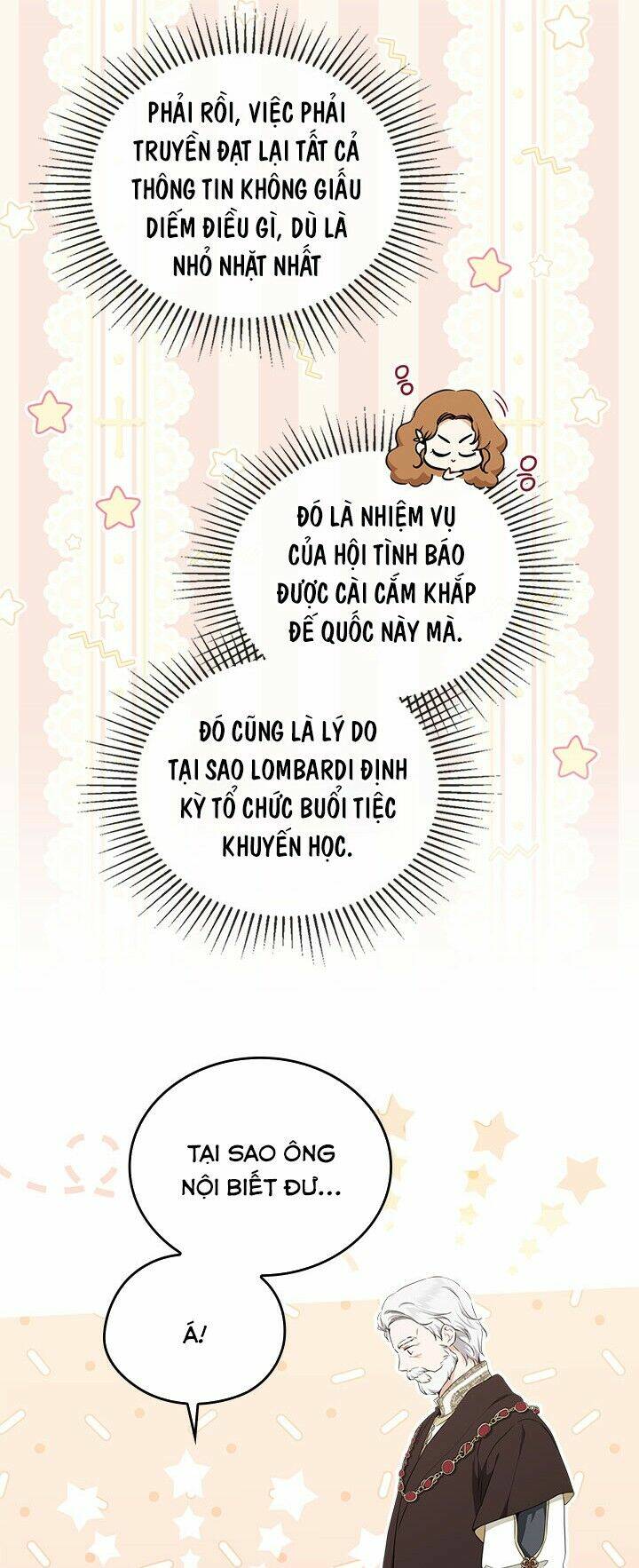 Kiếp Này Tôi Nhất Định Trở Thành Gia Chủ! Chapter 45 - Trang 2