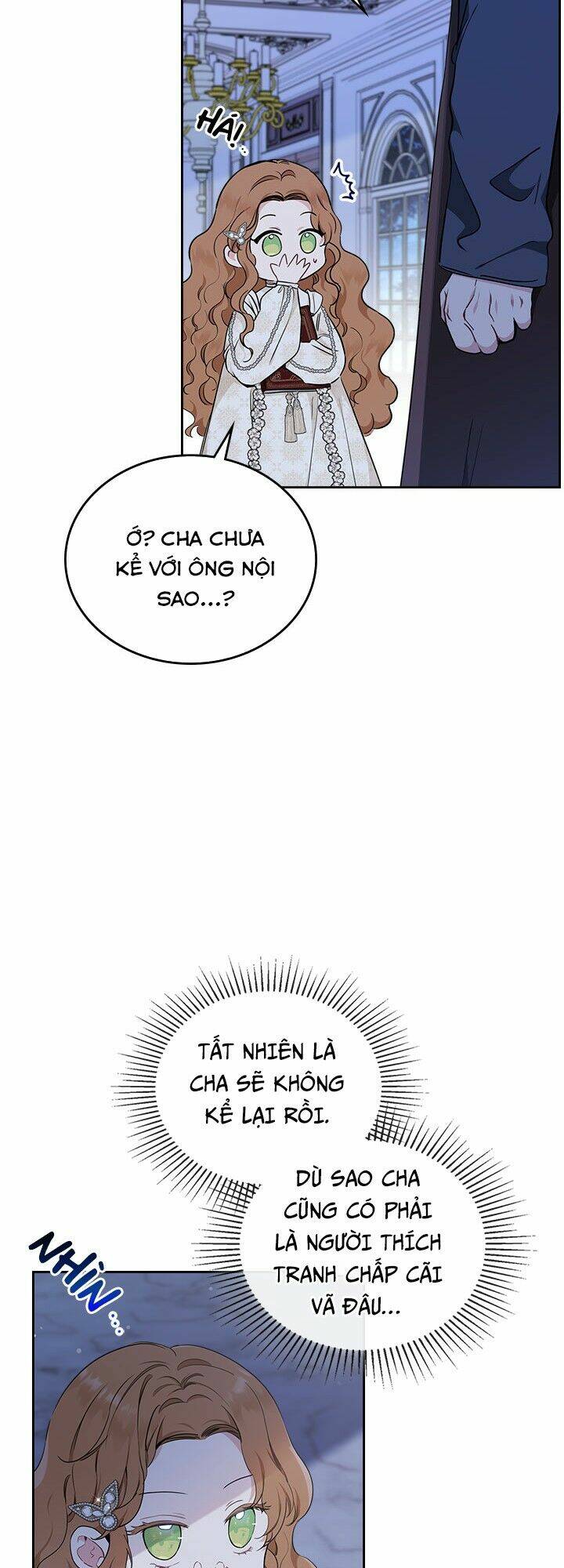 Kiếp Này Tôi Nhất Định Trở Thành Gia Chủ! Chapter 45 - Trang 2