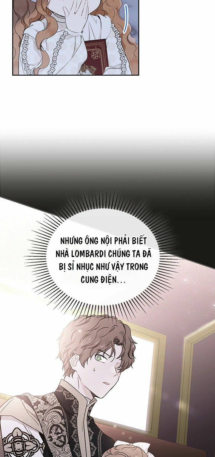 Kiếp Này Tôi Nhất Định Trở Thành Gia Chủ! Chapter 45 - Trang 2