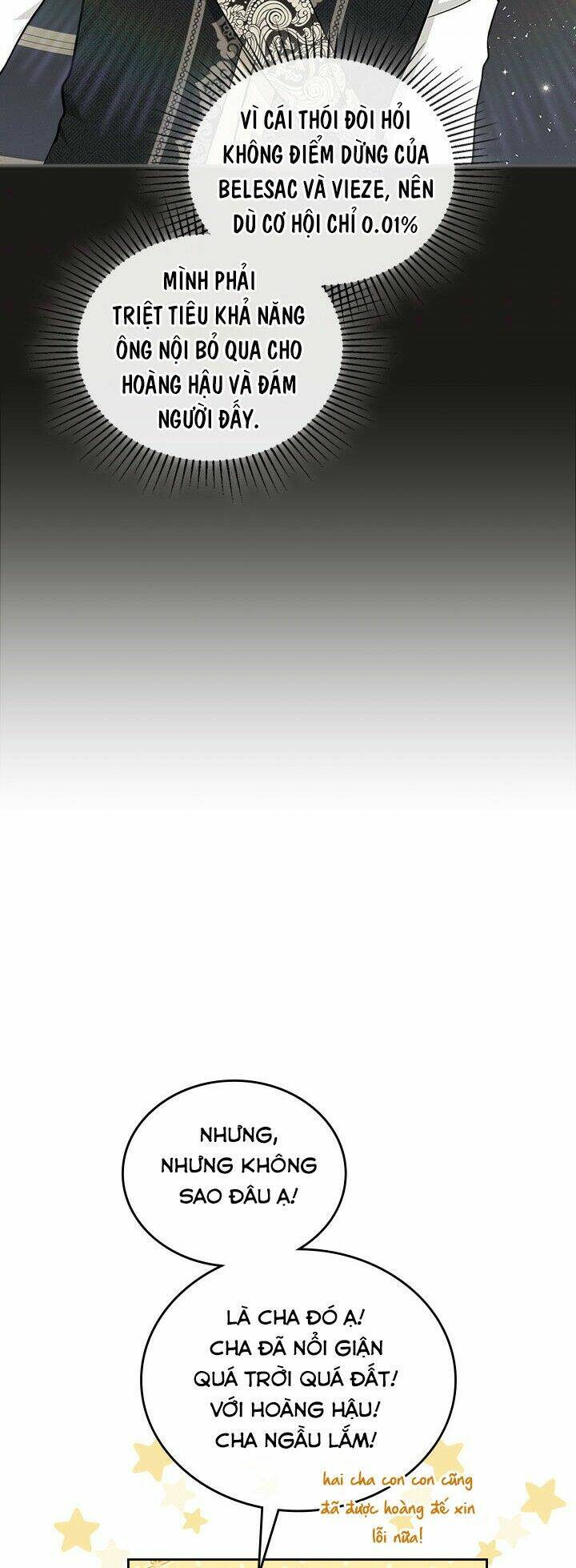 Kiếp Này Tôi Nhất Định Trở Thành Gia Chủ! Chapter 45 - Trang 2