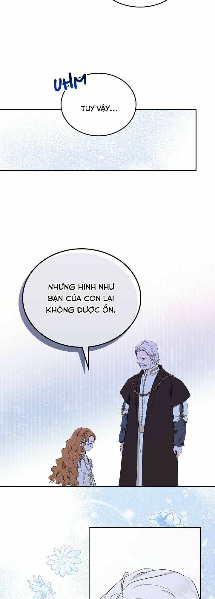 Kiếp Này Tôi Nhất Định Trở Thành Gia Chủ! Chapter 45 - Trang 2