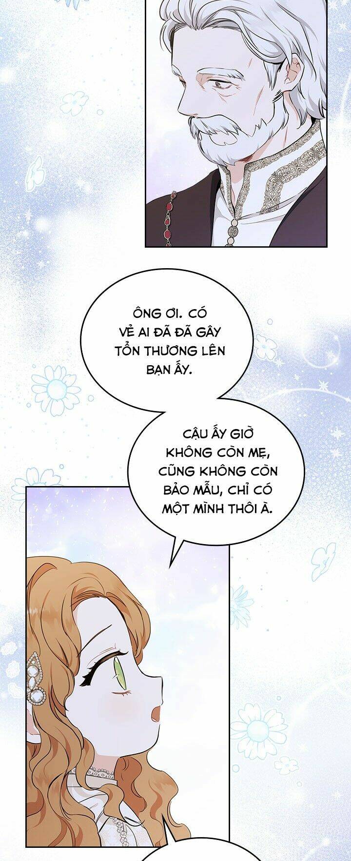 Kiếp Này Tôi Nhất Định Trở Thành Gia Chủ! Chapter 45 - Trang 2