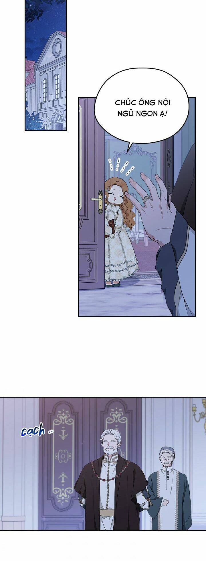 Kiếp Này Tôi Nhất Định Trở Thành Gia Chủ! Chapter 45 - Trang 2