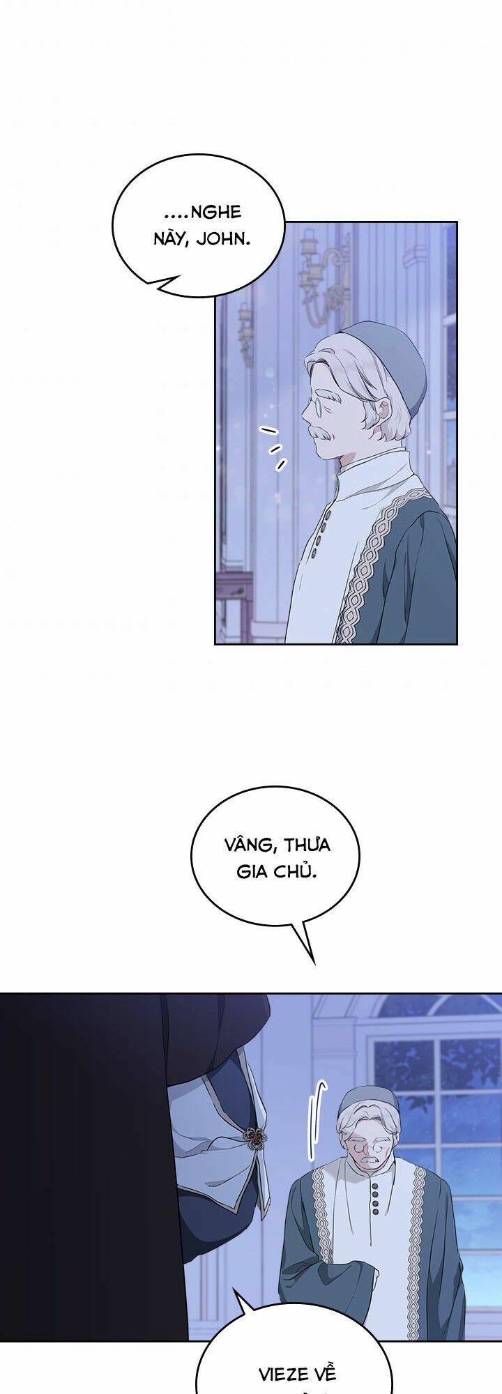 Kiếp Này Tôi Nhất Định Trở Thành Gia Chủ! Chapter 45 - Trang 2