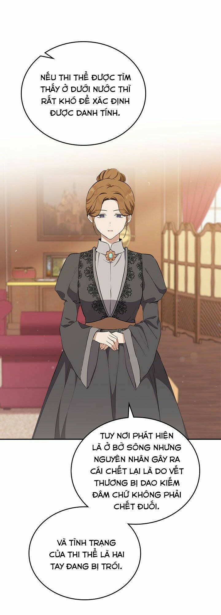 Kiếp Này Tôi Nhất Định Trở Thành Gia Chủ! Chapter 45 - Trang 2