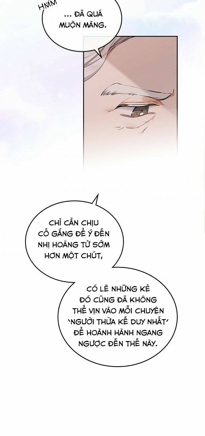 Kiếp Này Tôi Nhất Định Trở Thành Gia Chủ! Chapter 45 - Trang 2