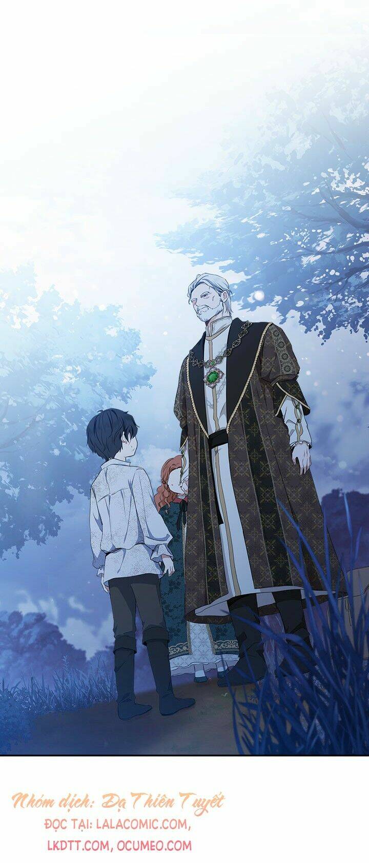 Kiếp Này Tôi Nhất Định Trở Thành Gia Chủ! Chapter 47 - Trang 2