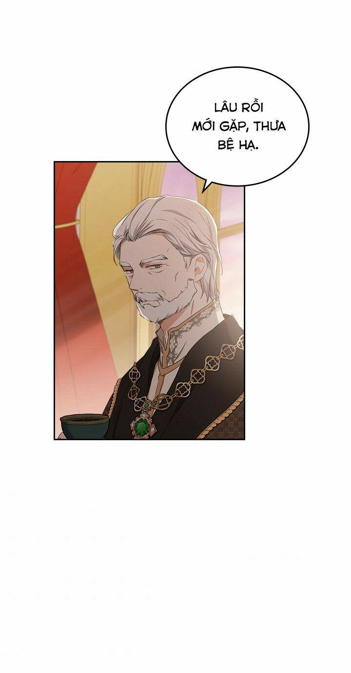 Kiếp Này Tôi Nhất Định Trở Thành Gia Chủ! Chapter 48 - Trang 2