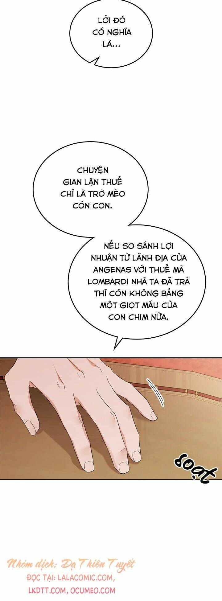 Kiếp Này Tôi Nhất Định Trở Thành Gia Chủ! Chapter 48 - Trang 2