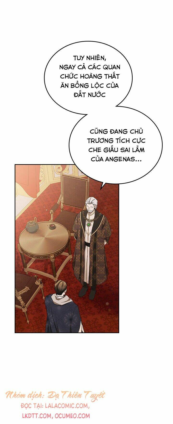 Kiếp Này Tôi Nhất Định Trở Thành Gia Chủ! Chapter 48 - Trang 2