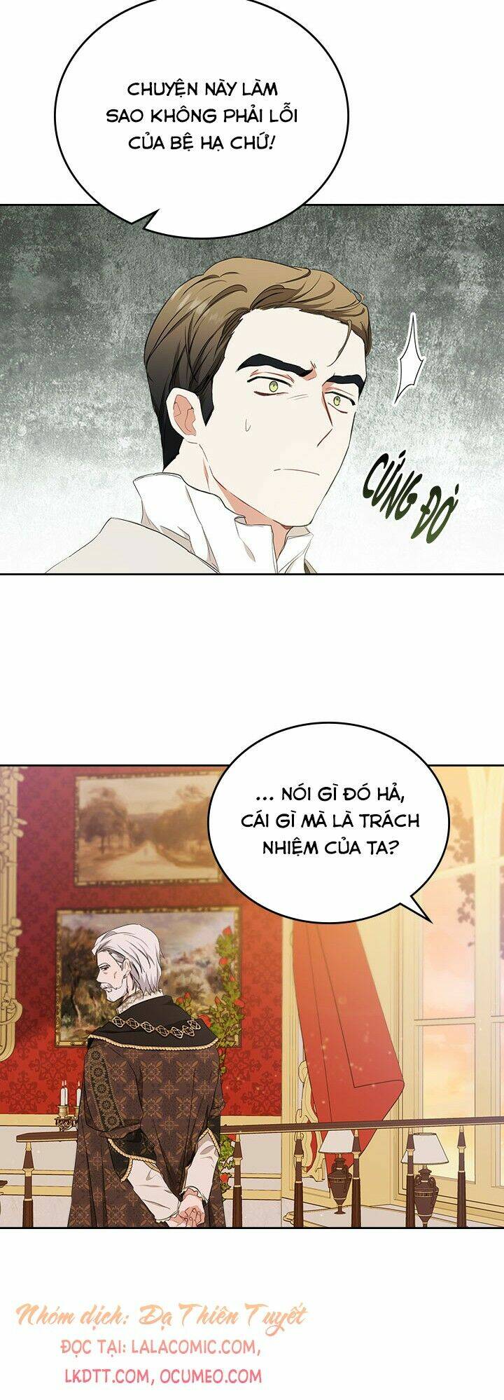 Kiếp Này Tôi Nhất Định Trở Thành Gia Chủ! Chapter 48 - Trang 2