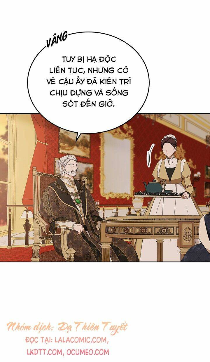 Kiếp Này Tôi Nhất Định Trở Thành Gia Chủ! Chapter 48 - Trang 2