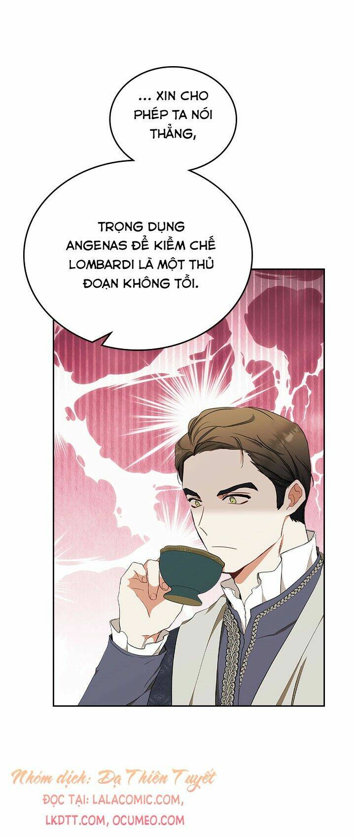 Kiếp Này Tôi Nhất Định Trở Thành Gia Chủ! Chapter 48 - Trang 2