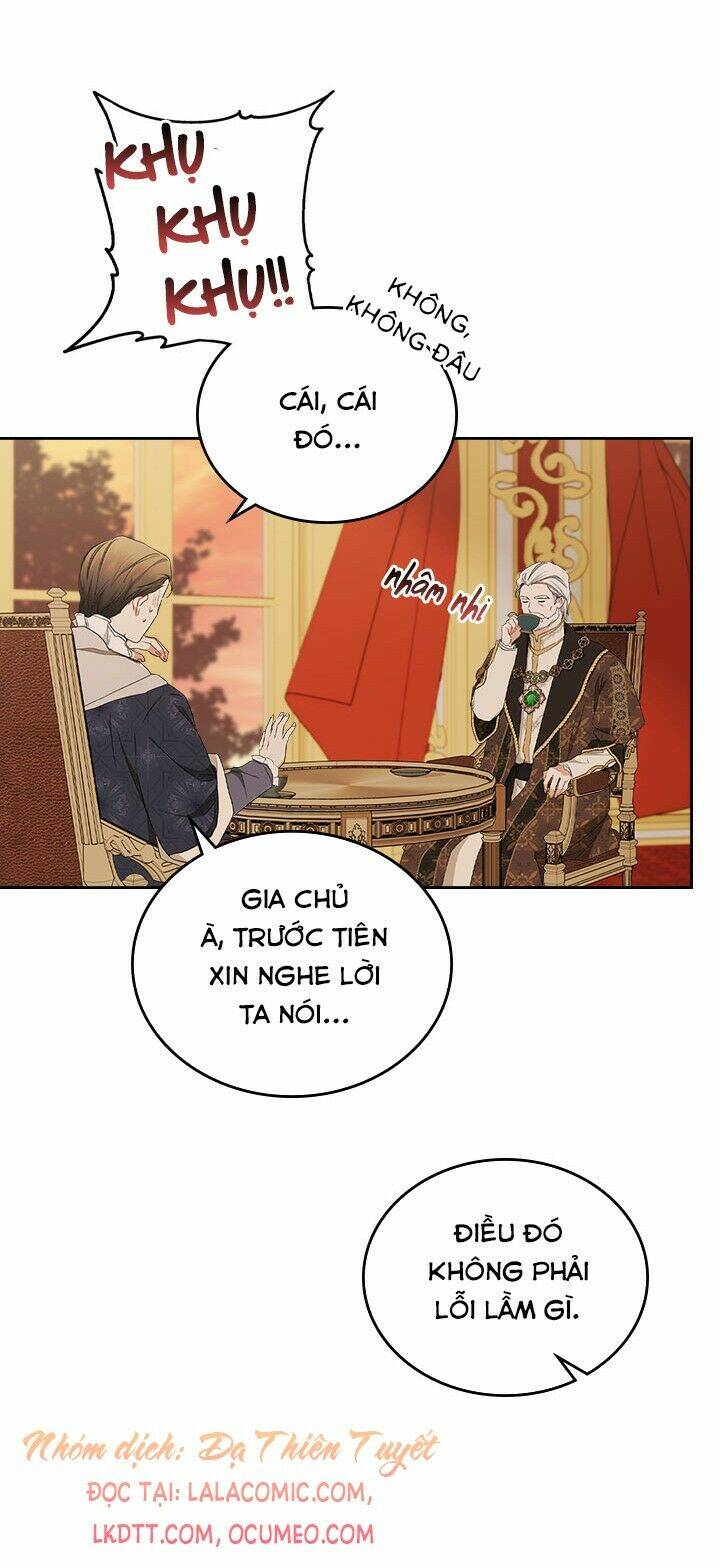 Kiếp Này Tôi Nhất Định Trở Thành Gia Chủ! Chapter 48 - Trang 2