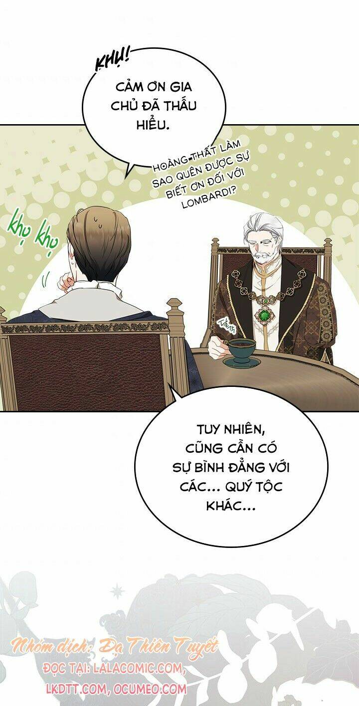 Kiếp Này Tôi Nhất Định Trở Thành Gia Chủ! Chapter 48 - Trang 2