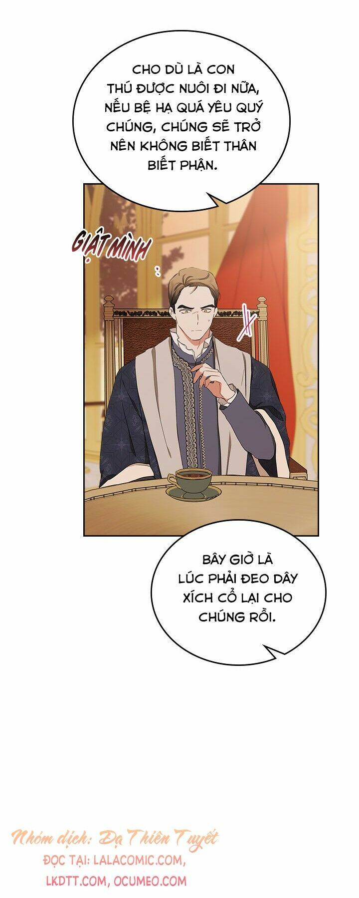 Kiếp Này Tôi Nhất Định Trở Thành Gia Chủ! Chapter 48 - Trang 2