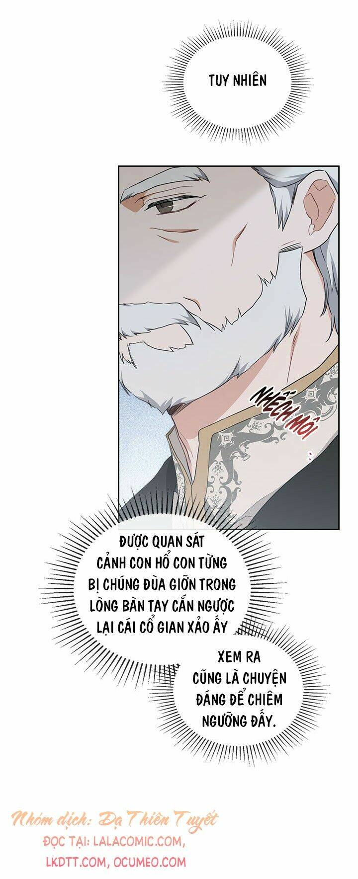 Kiếp Này Tôi Nhất Định Trở Thành Gia Chủ! Chapter 48 - Trang 2