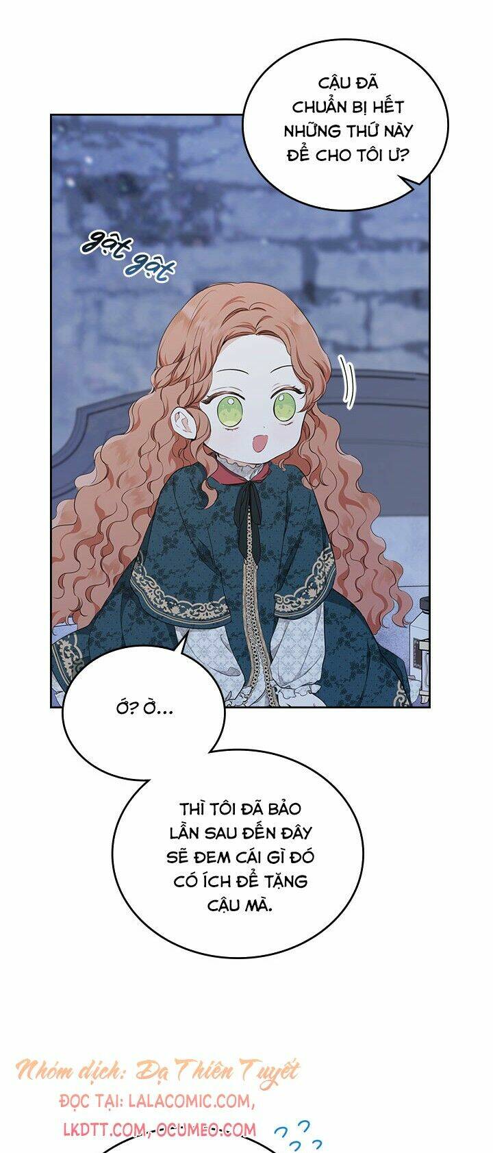 Kiếp Này Tôi Nhất Định Trở Thành Gia Chủ! Chapter 49 - Trang 2