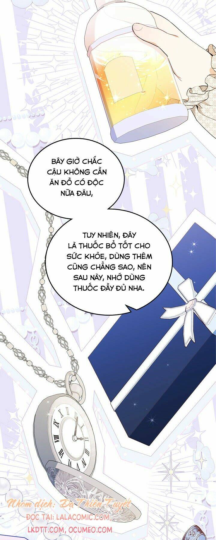 Kiếp Này Tôi Nhất Định Trở Thành Gia Chủ! Chapter 49 - Trang 2