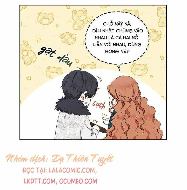 Kiếp Này Tôi Nhất Định Trở Thành Gia Chủ! Chapter 49 - Trang 2