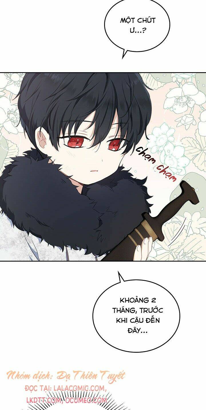 Kiếp Này Tôi Nhất Định Trở Thành Gia Chủ! Chapter 49 - Trang 2