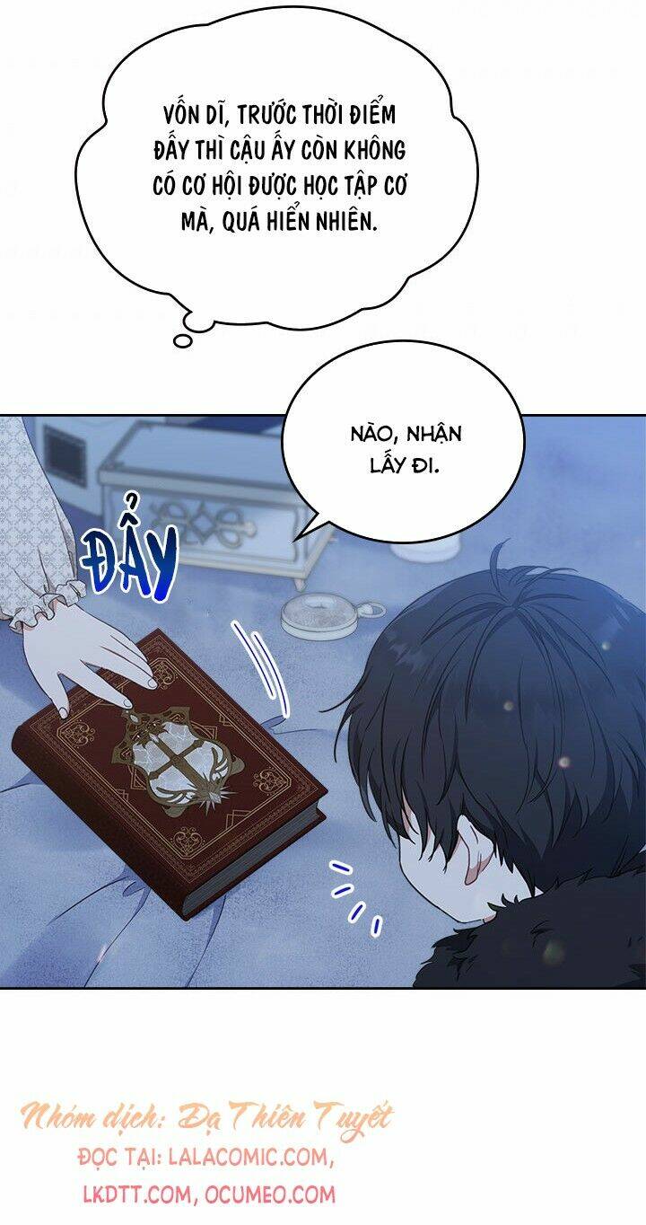 Kiếp Này Tôi Nhất Định Trở Thành Gia Chủ! Chapter 49 - Trang 2