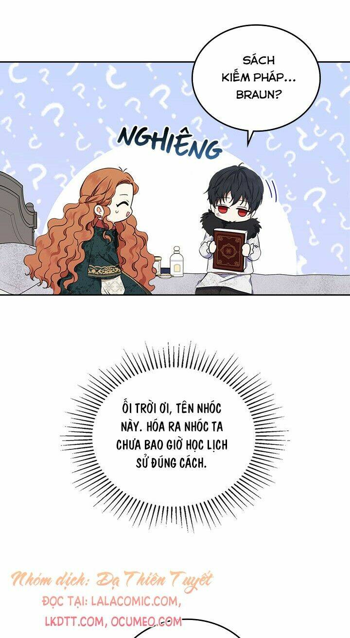 Kiếp Này Tôi Nhất Định Trở Thành Gia Chủ! Chapter 49 - Trang 2