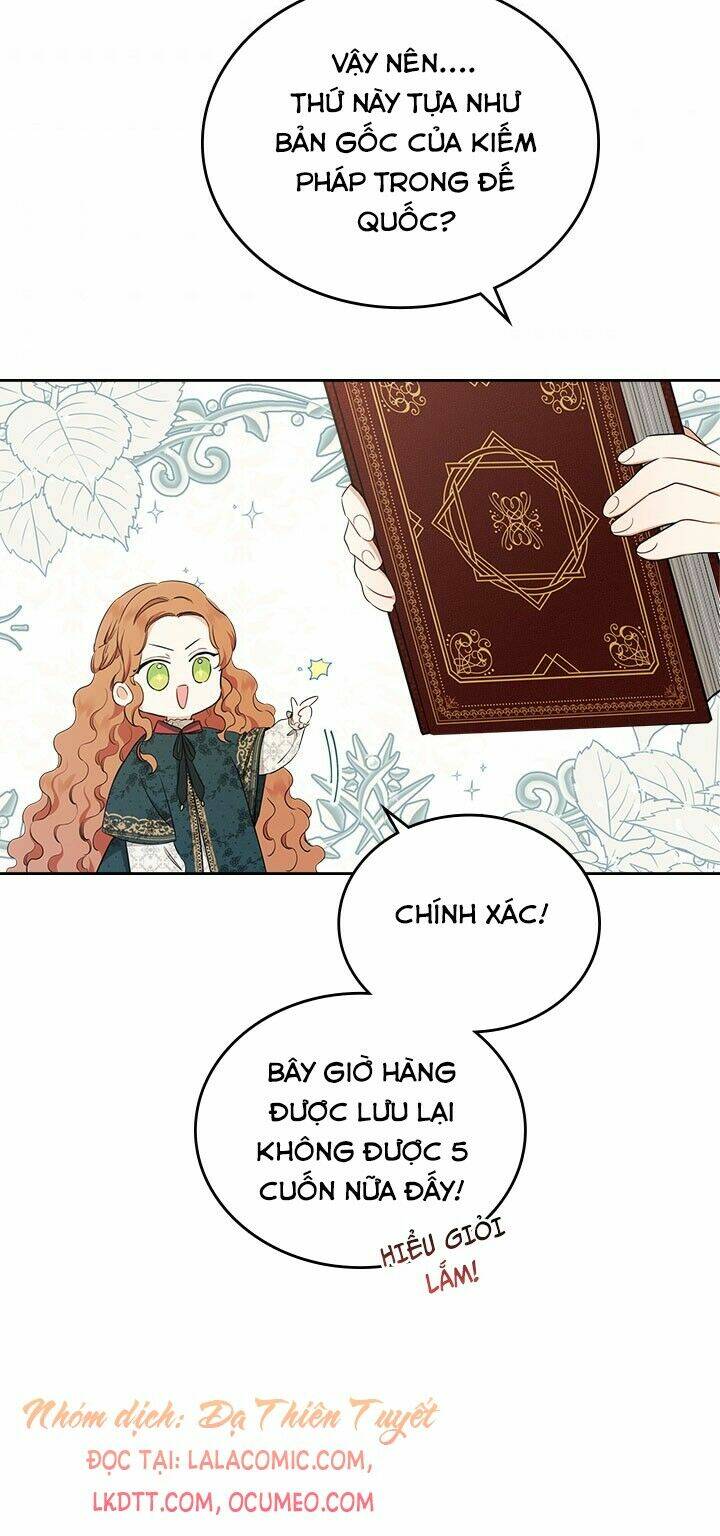 Kiếp Này Tôi Nhất Định Trở Thành Gia Chủ! Chapter 49 - Trang 2