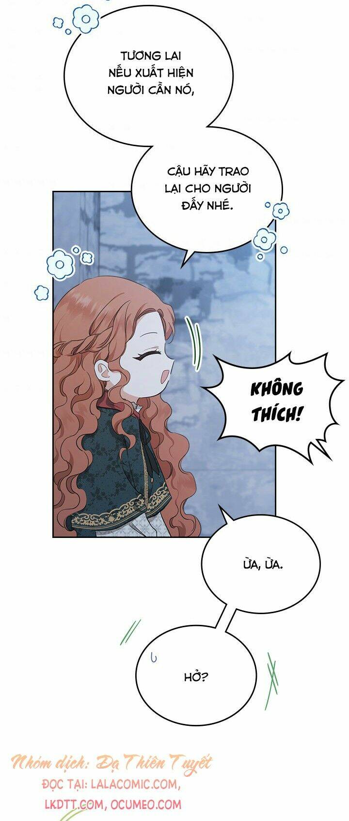 Kiếp Này Tôi Nhất Định Trở Thành Gia Chủ! Chapter 49 - Trang 2