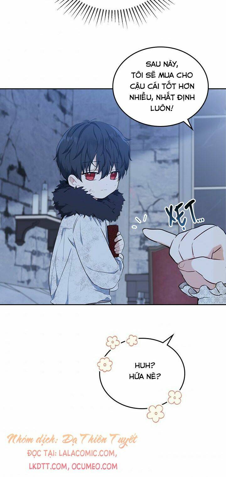 Kiếp Này Tôi Nhất Định Trở Thành Gia Chủ! Chapter 49 - Trang 2