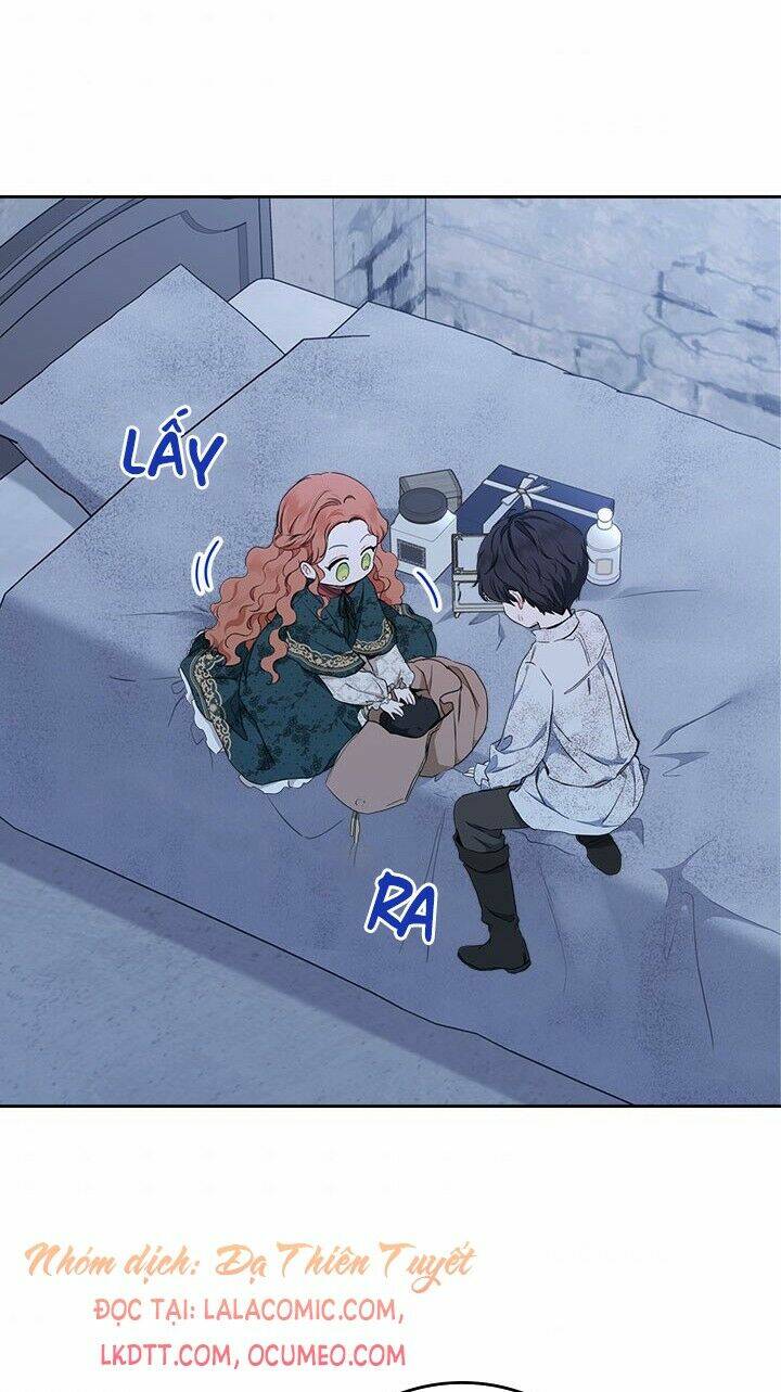 Kiếp Này Tôi Nhất Định Trở Thành Gia Chủ! Chapter 49 - Trang 2