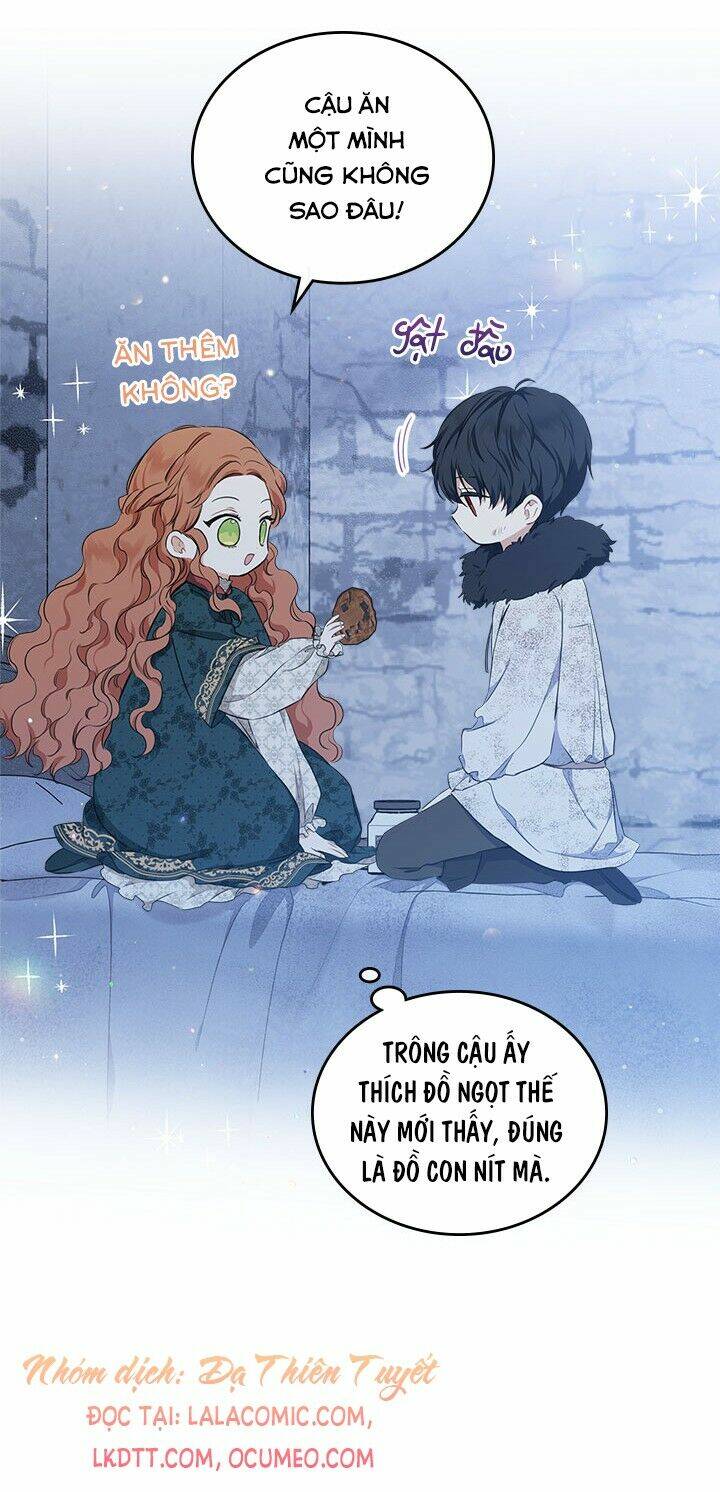 Kiếp Này Tôi Nhất Định Trở Thành Gia Chủ! Chapter 49 - Trang 2