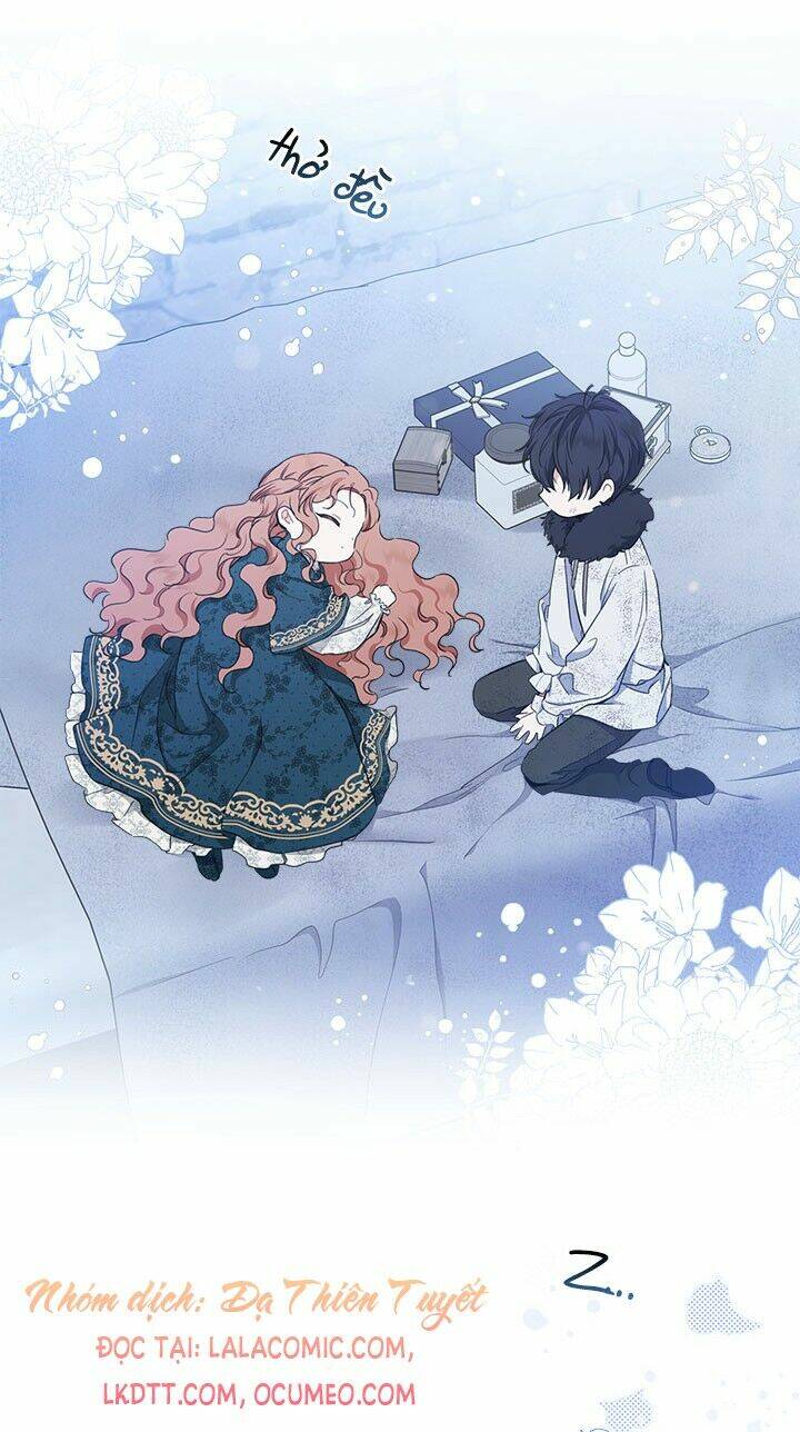 Kiếp Này Tôi Nhất Định Trở Thành Gia Chủ! Chapter 49 - Trang 2