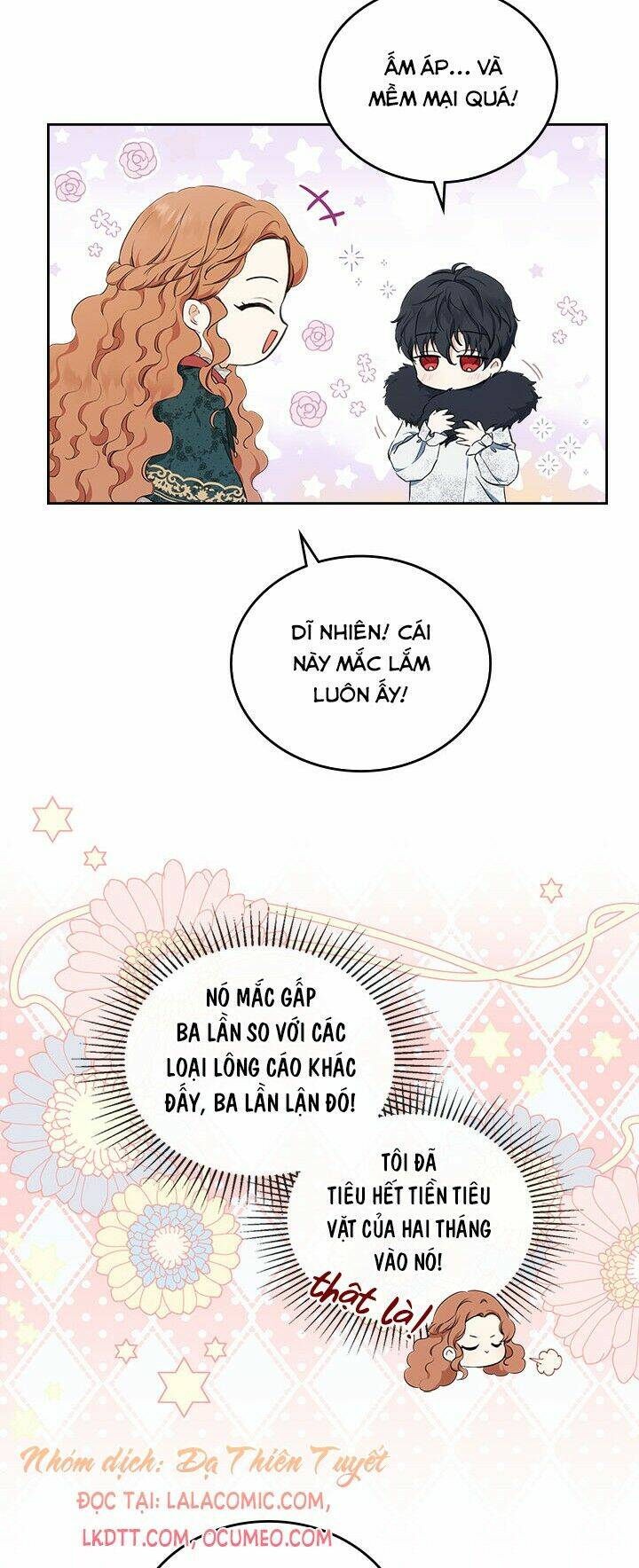 Kiếp Này Tôi Nhất Định Trở Thành Gia Chủ! Chapter 49 - Trang 2