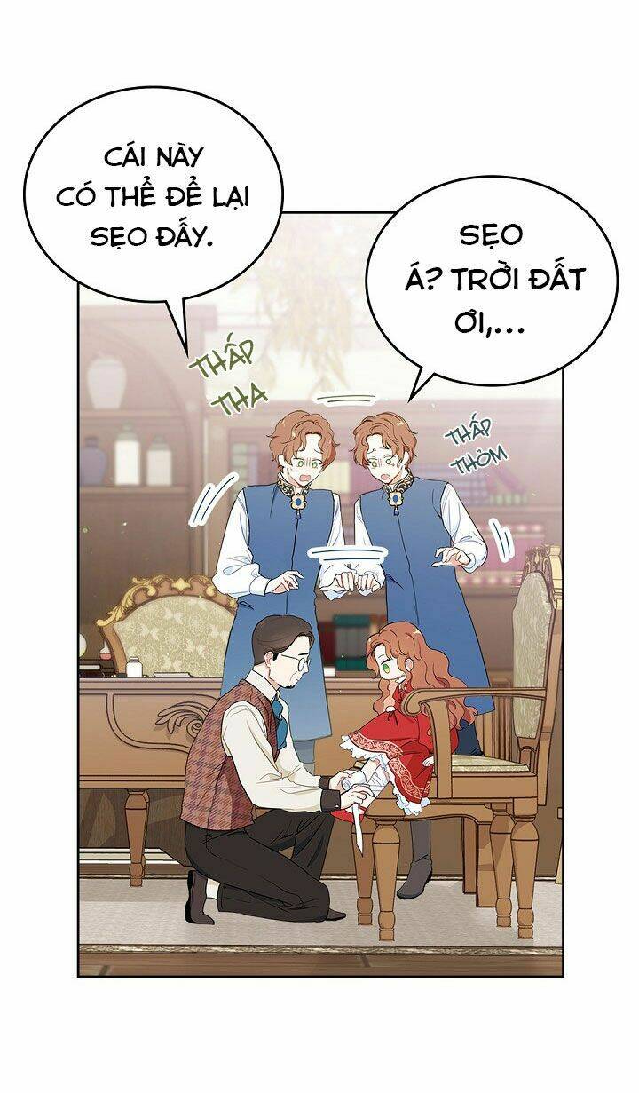 Kiếp Này Tôi Nhất Định Trở Thành Gia Chủ! Chapter 5 - Trang 2