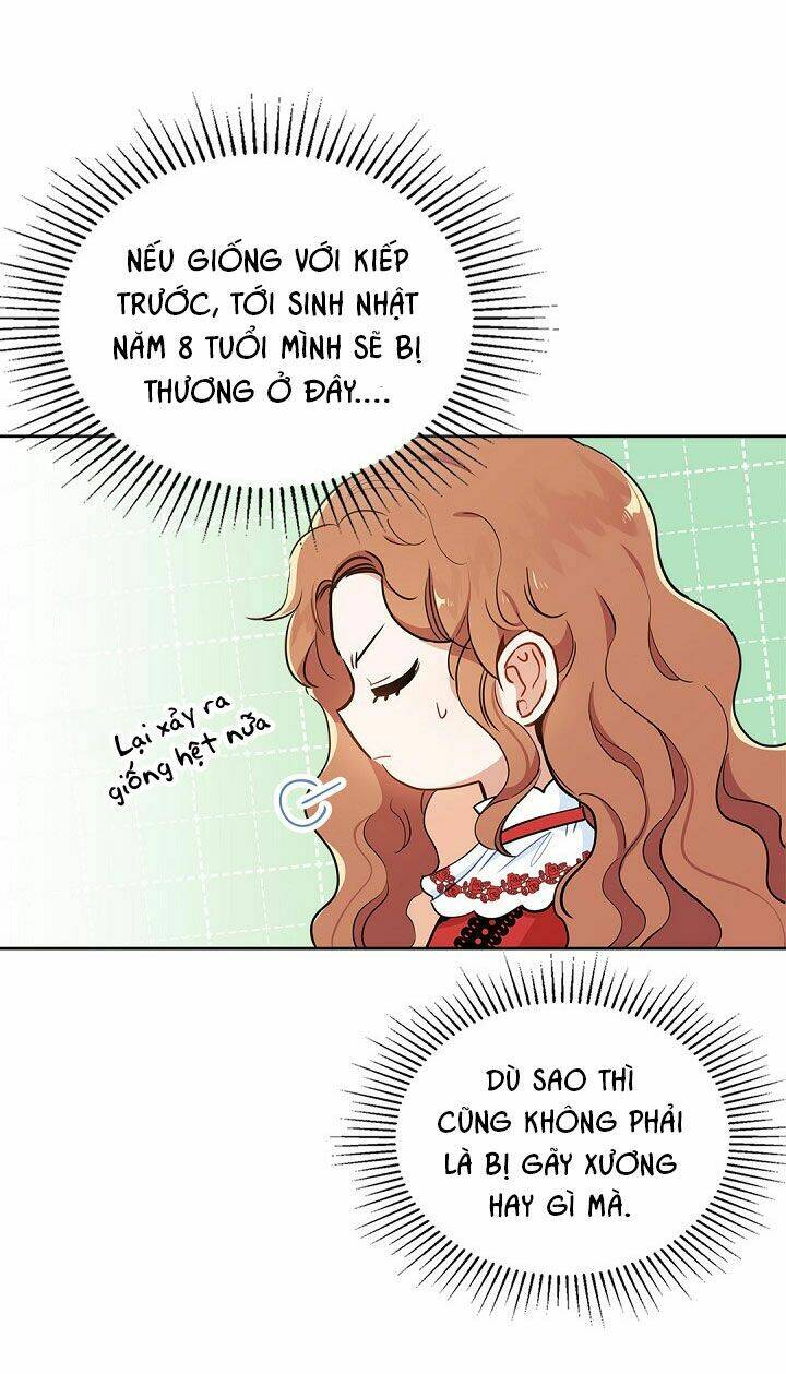 Kiếp Này Tôi Nhất Định Trở Thành Gia Chủ! Chapter 5 - Trang 2