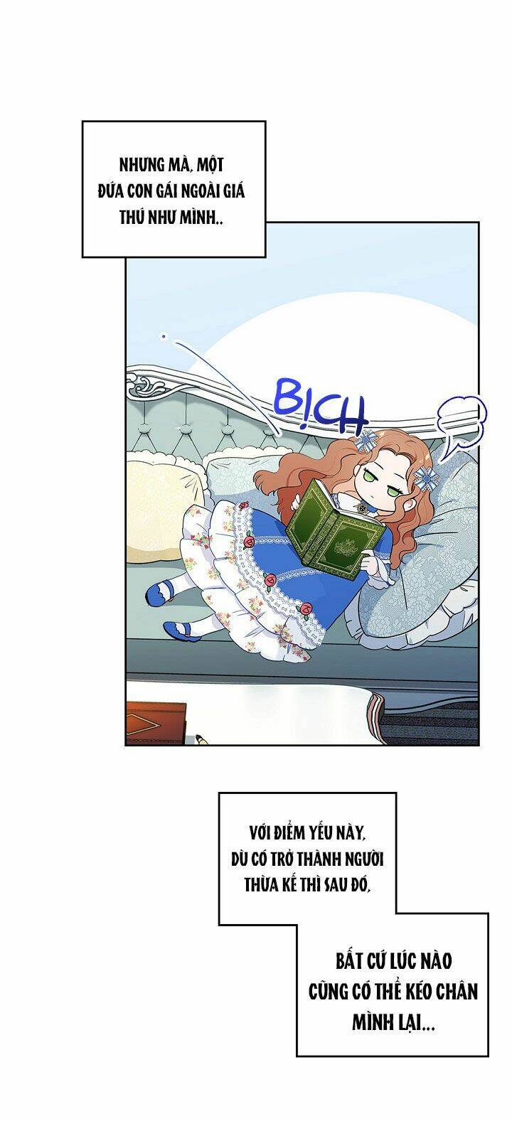 Kiếp Này Tôi Nhất Định Trở Thành Gia Chủ! Chapter 5 - Trang 2