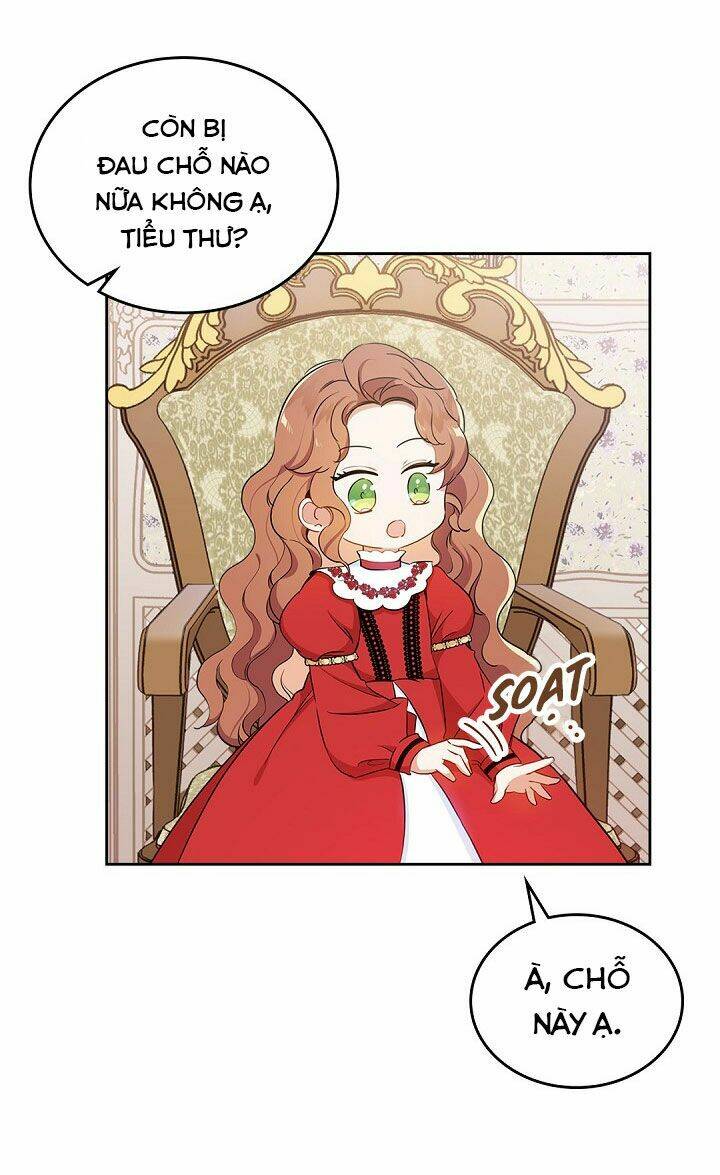 Kiếp Này Tôi Nhất Định Trở Thành Gia Chủ! Chapter 5 - Trang 2