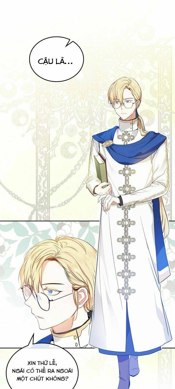 Kiếp Này Tôi Nhất Định Trở Thành Gia Chủ! Chapter 5 - Trang 2