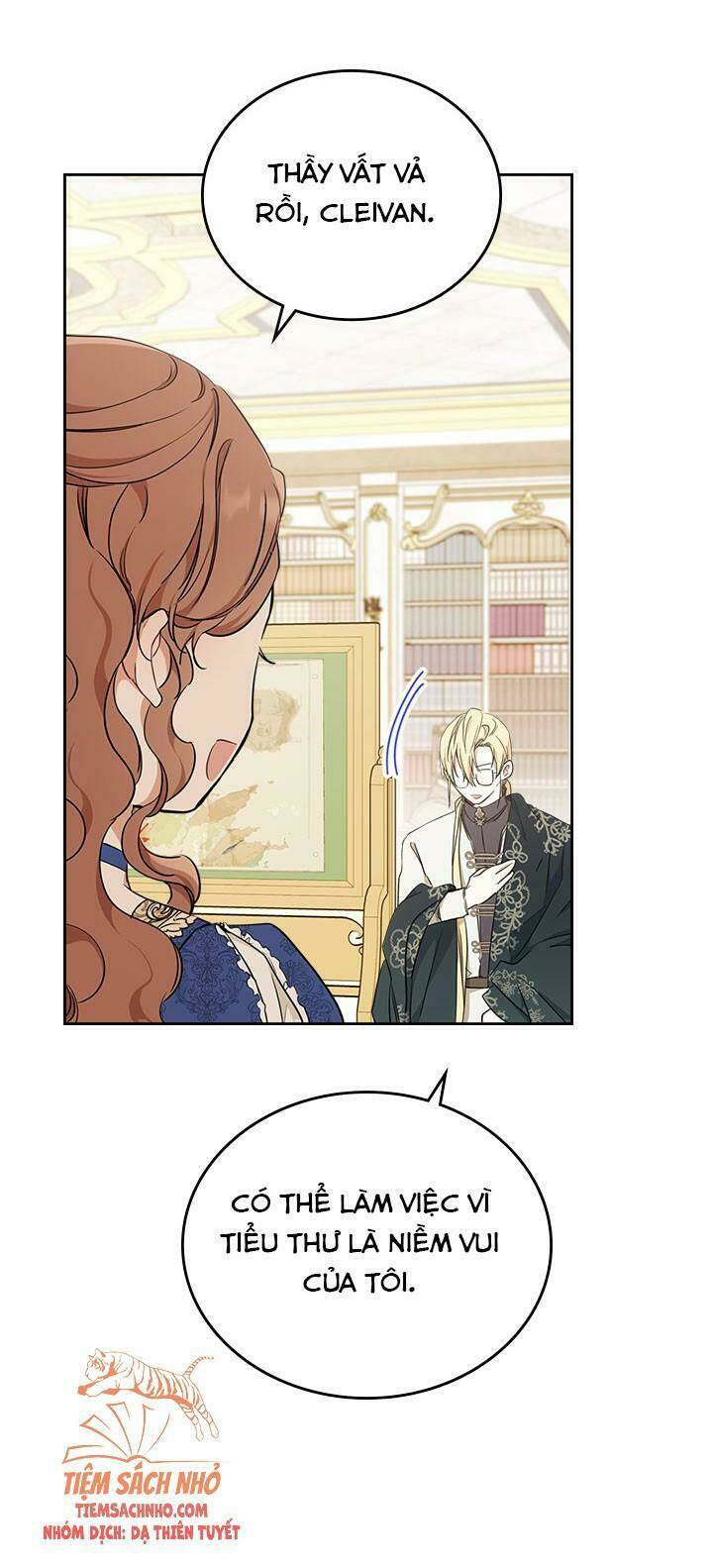 Kiếp Này Tôi Nhất Định Trở Thành Gia Chủ! Chapter 52 - Trang 2