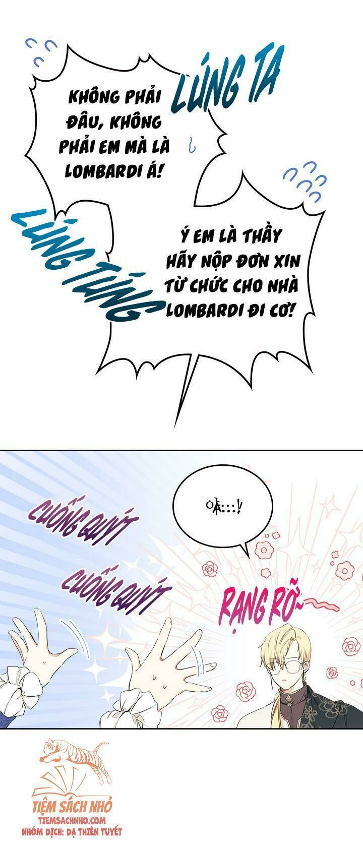 Kiếp Này Tôi Nhất Định Trở Thành Gia Chủ! Chapter 53 - Trang 2