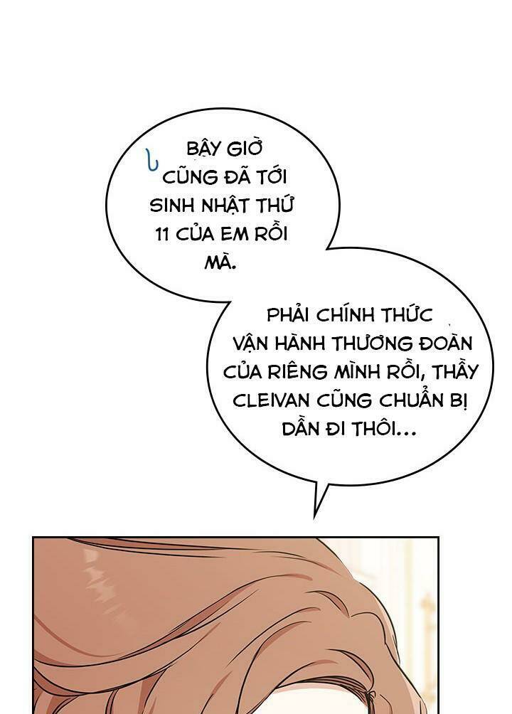 Kiếp Này Tôi Nhất Định Trở Thành Gia Chủ! Chapter 53 - Trang 2