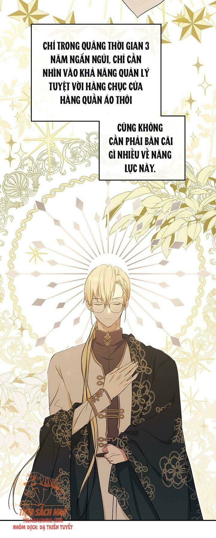 Kiếp Này Tôi Nhất Định Trở Thành Gia Chủ! Chapter 53 - Trang 2