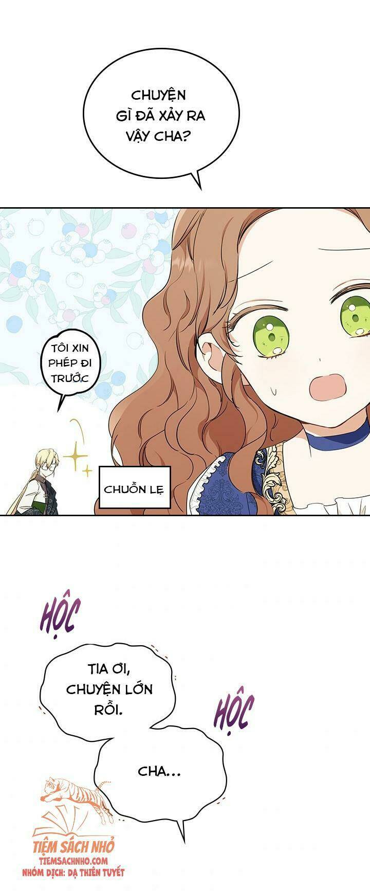 Kiếp Này Tôi Nhất Định Trở Thành Gia Chủ! Chapter 53 - Trang 2