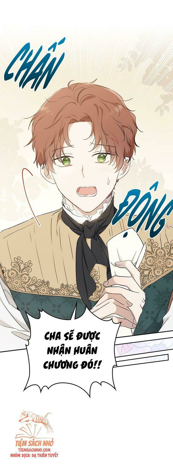 Kiếp Này Tôi Nhất Định Trở Thành Gia Chủ! Chapter 53 - Trang 2