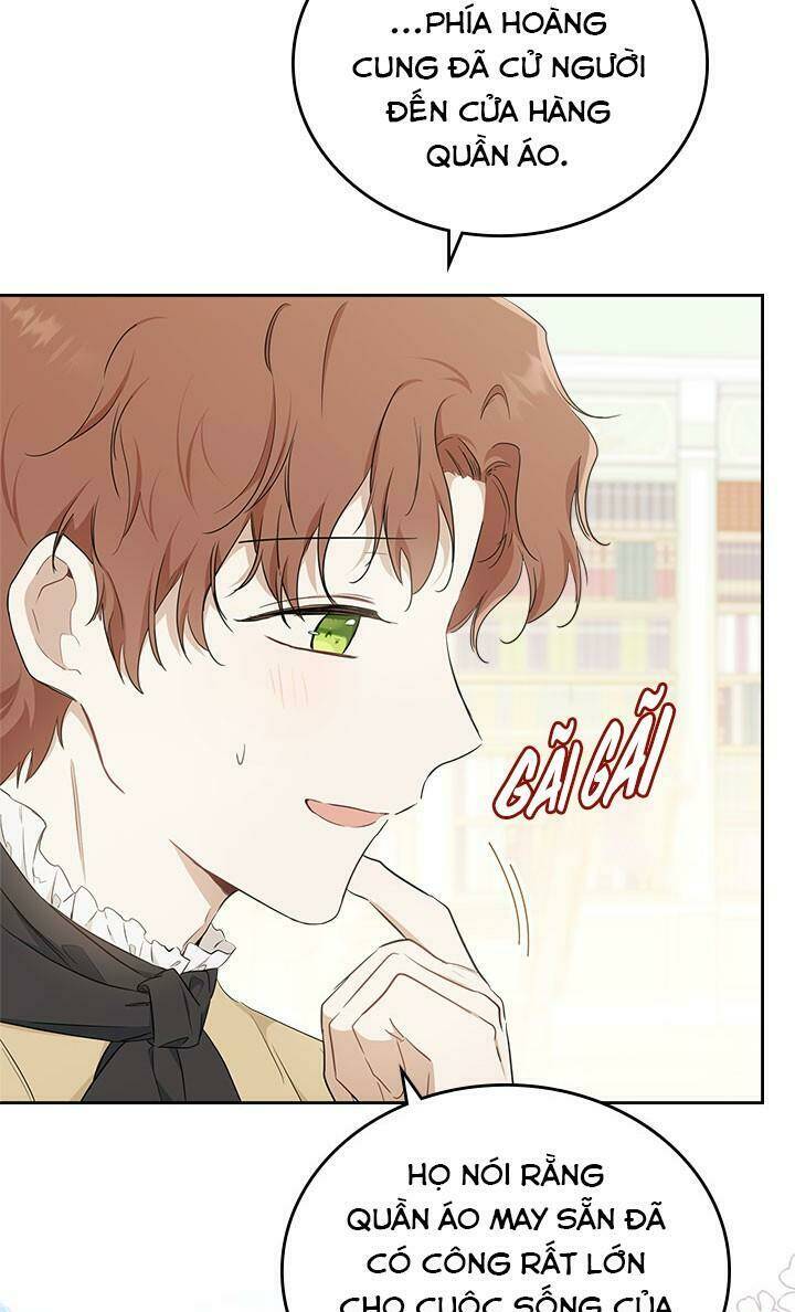 Kiếp Này Tôi Nhất Định Trở Thành Gia Chủ! Chapter 53 - Trang 2